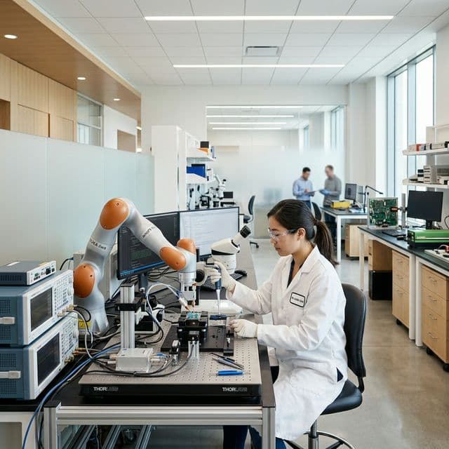 Engineering Excellence